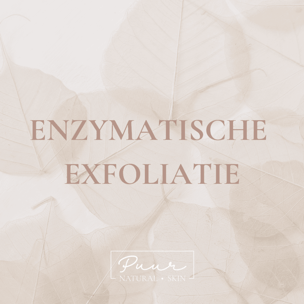 Eminence organics online kopen puur natural skin Breda exfoliatie