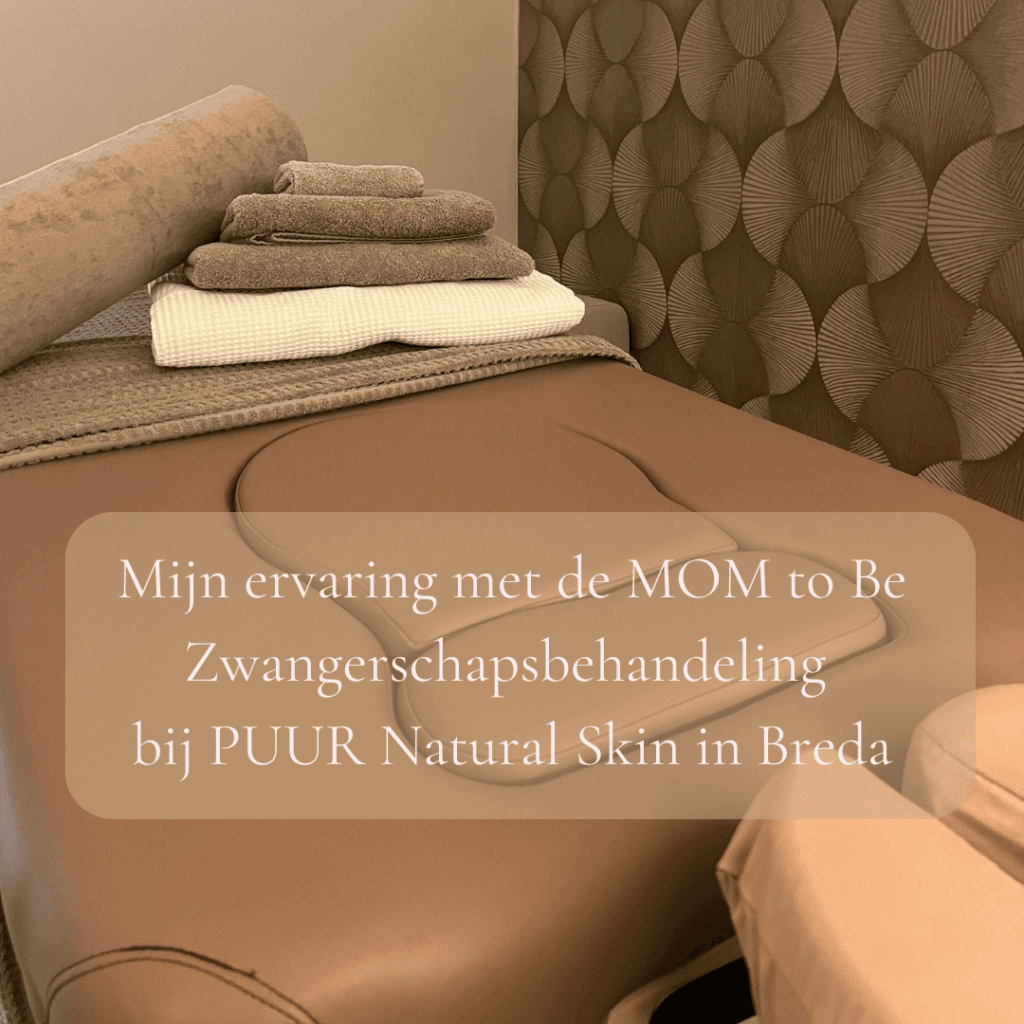 zwangerschapsmassage breda puur natural skin breda schoonheidssalon breda clean beauty