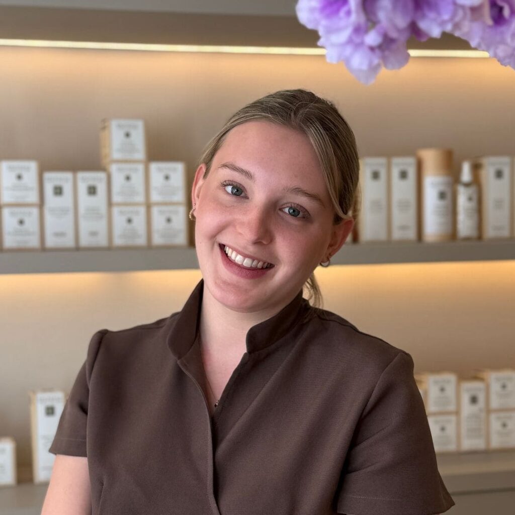 PUUR huidinstituut Natural Skin Breda en Eminence Organics. Alles over kokos voor de huid! 