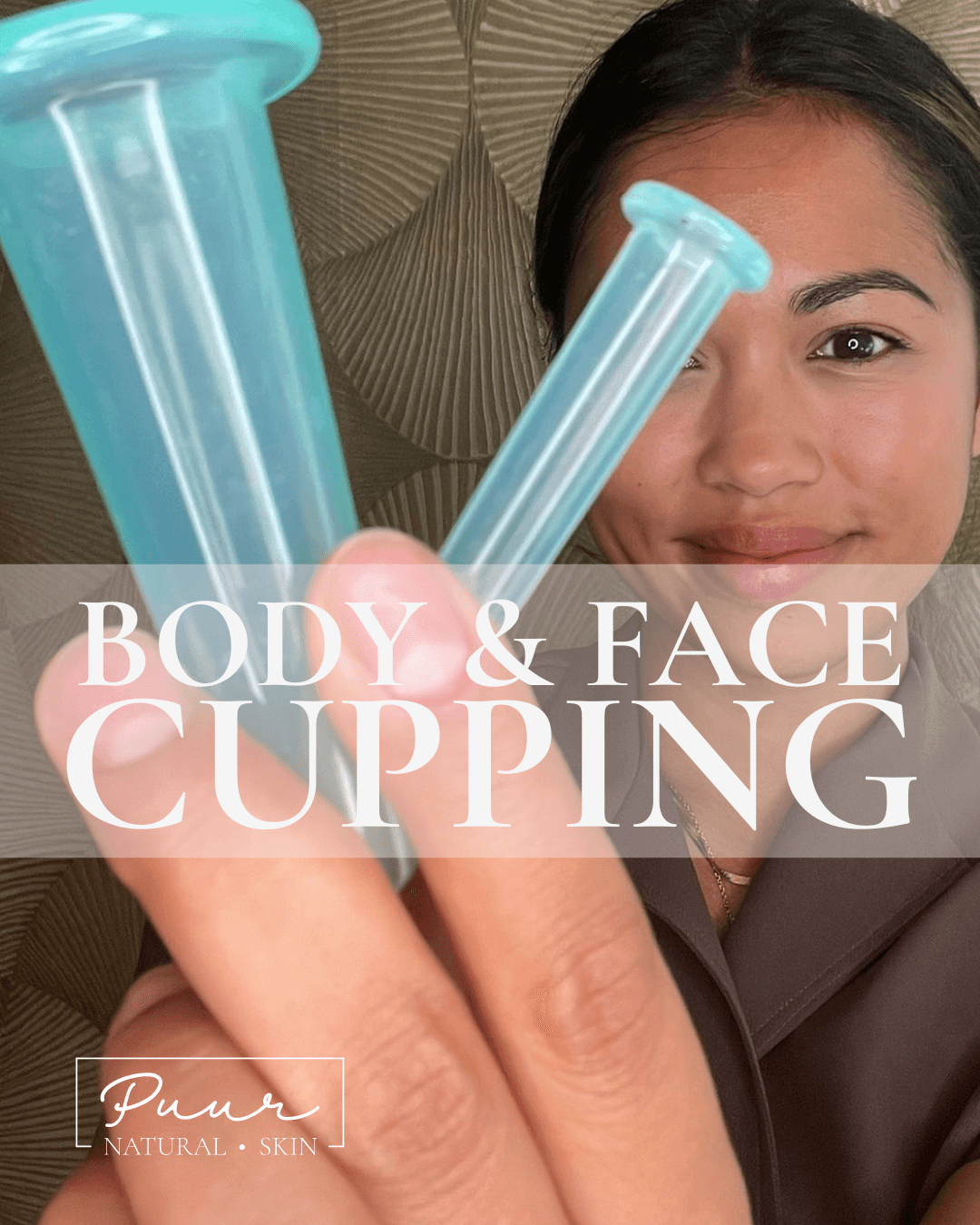 Cupping Breda: face & body cupping Breda