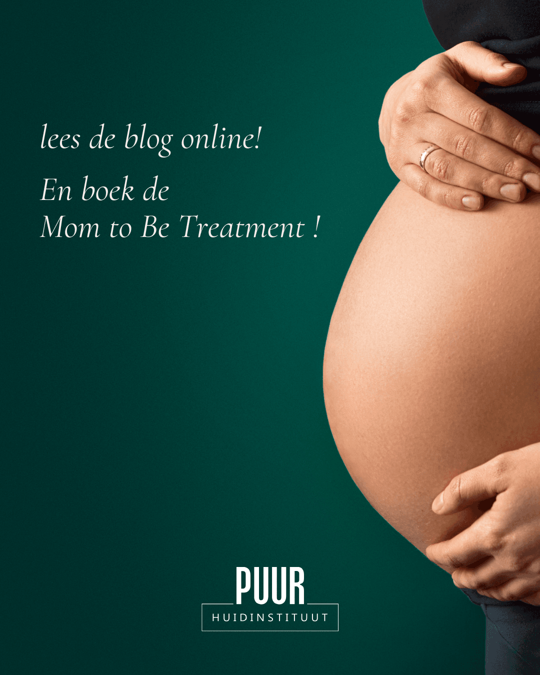 Zwangerschapsmassage Breda: rust voor je lijf, balans voor je huid