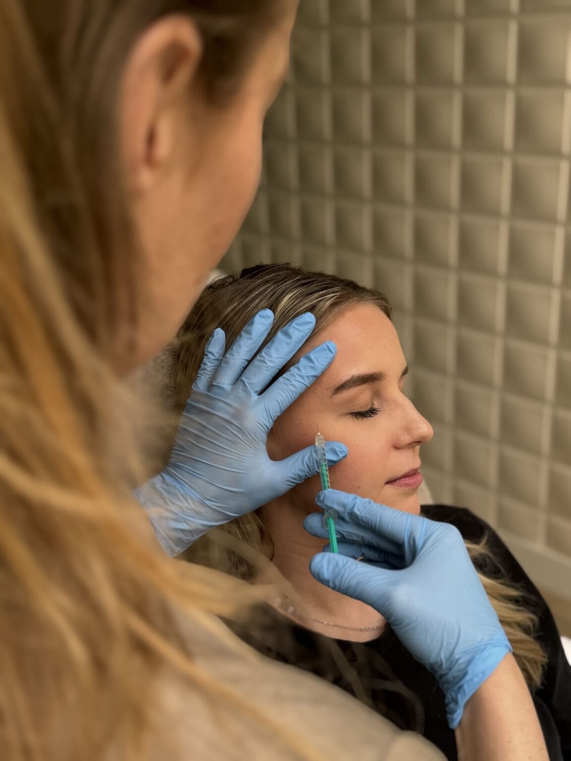 Cosmetisch arts Breda centrum PUUR huidinstituut